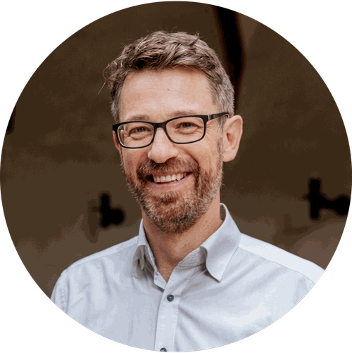 Dr. Alexander Blecken, Managing Director of SPOT Advisory