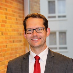 image of Dr. Andreas Binder